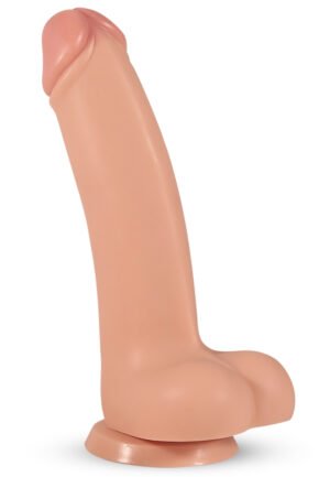 Quijoy direct sales Cooper dildo 21.5cm length