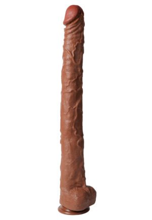 Quijoy direct sales of Gerard's penis, 56 cm long
