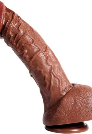 Quijoy direct sales Budd penis, 32 cm long