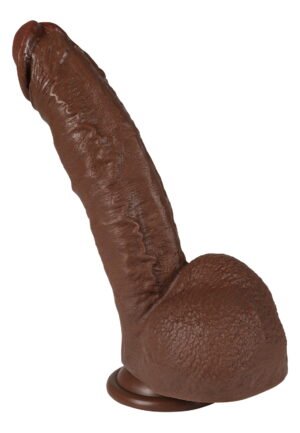 Quijoy direct sales Cliff penis, 28 cm long