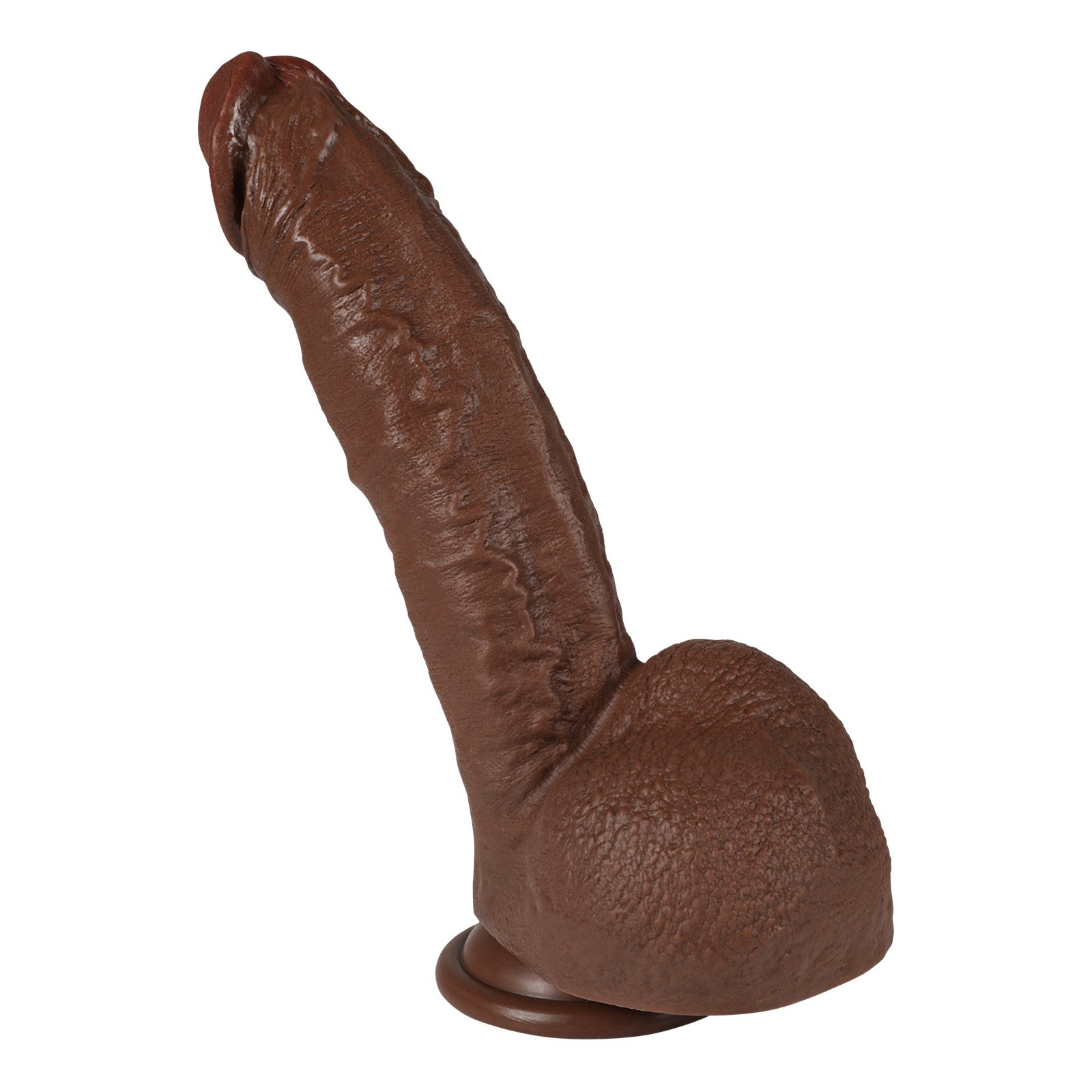 Quijoy direct sales Cliff penis, 28 cm long