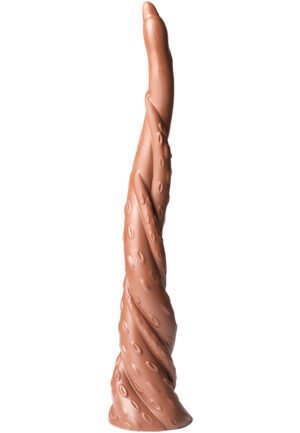 Quijoy Monster 80 penis, 44.5 cm long