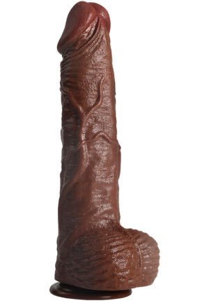 Quijoy direct sales of Raul dildo, length 36 cm