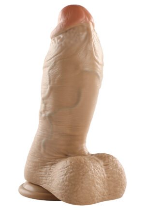 Quijoy Direct Sale Reina Dildo, Length 30cm