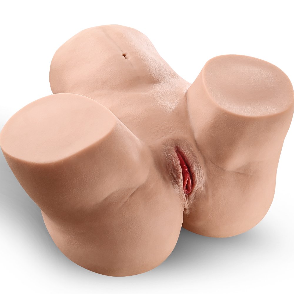 Quijoy Direct Selling 60.6 lb Half-Size Darcy Adult Doll - Image 2