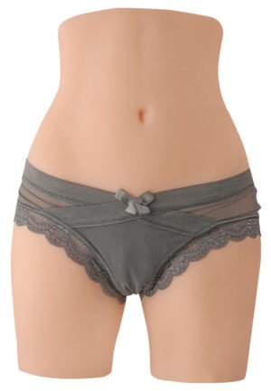 Quijoy Direct Sales 20 lb Half Size Lance Adult Doll