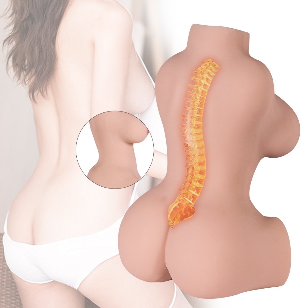 Quijoy direct sales 5.9 lb half-size Xiaomei adult doll - Image 3