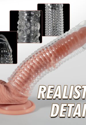 Quijoy direct sales Morgan crystal box, length 16.3 cm