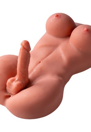 Quijoy direct sales 18.73 pounds half size Narada shemale queen adult toy