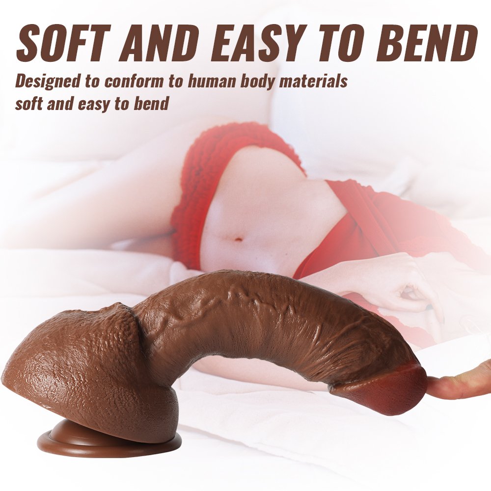 Quijoy direct sales carat penis, 26 cm long - Image 5