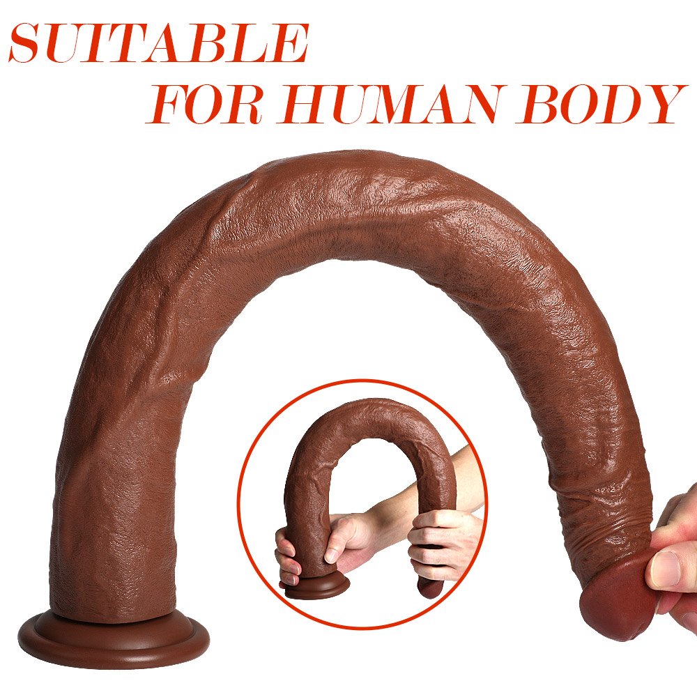 Quijoy direct sales of Bori penis, 52 cm long - Image 6