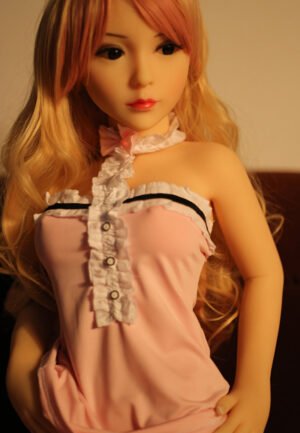 Quijoy direct sales 100cm14kg TPE sex doll