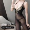 Sexy Underwear Stockings Onesie Hand-Tearing Temptation Transparent Teasing Sex Fun Suit Perspective Passion Uniform Sexy Woman - No. 28