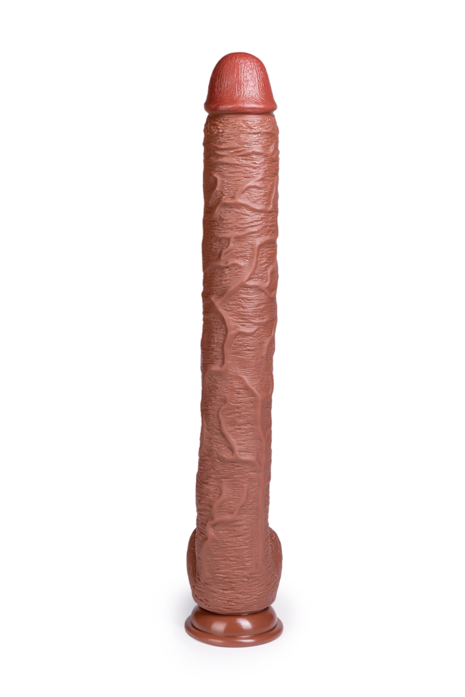 Quijoy direct sales Hall dildo, 43 cm long - Image 3