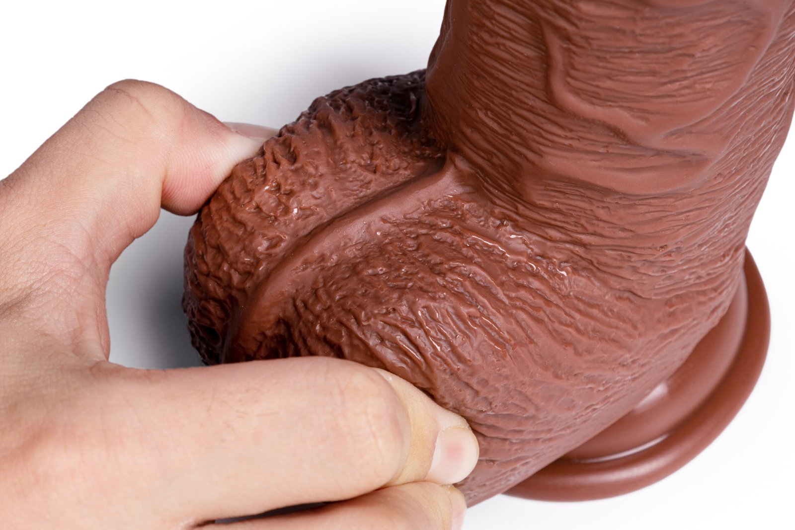 Quijoy direct sales Hall dildo, 43 cm long - Image 5